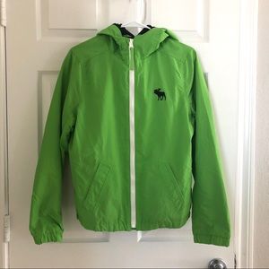 NWT Waterproof Jacket